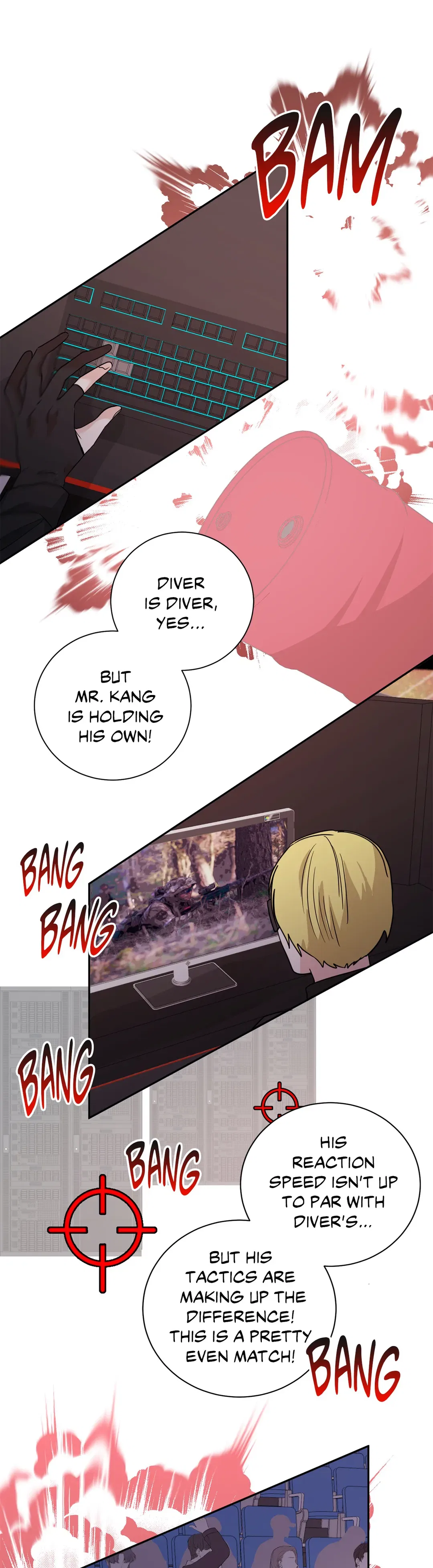Taming the Absolute Tyrant Chapter 81 – Page 13