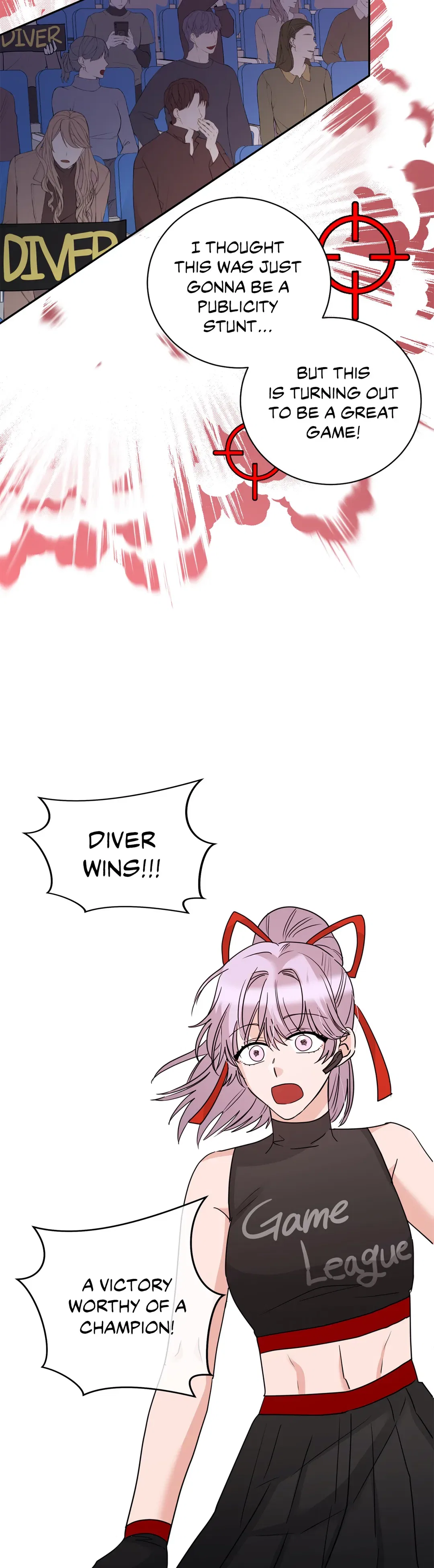 Taming the Absolute Tyrant Chapter 81 – Page 14