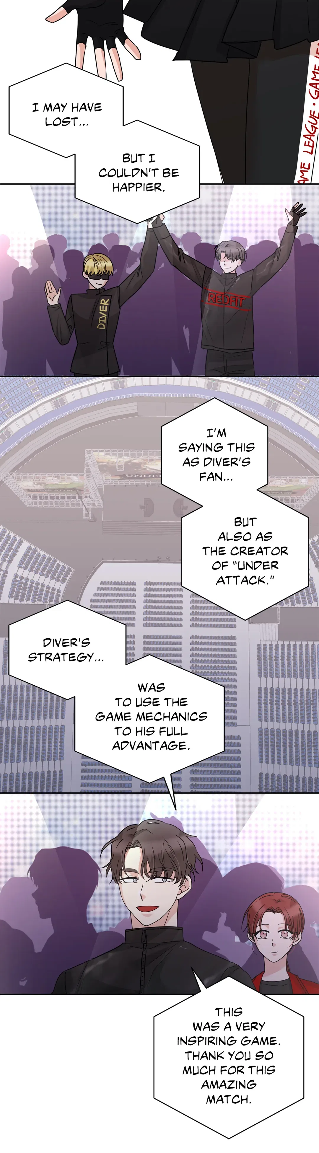 Taming the Absolute Tyrant Chapter 81 – Page 15