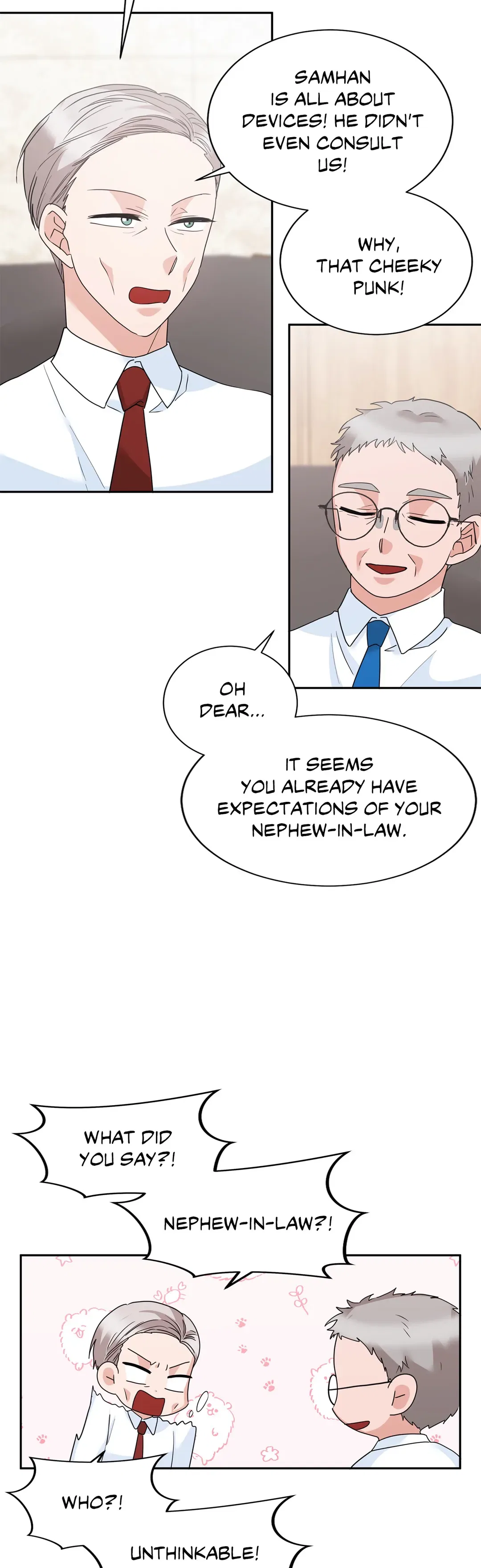 Taming the Absolute Tyrant Chapter 81 – Page 18