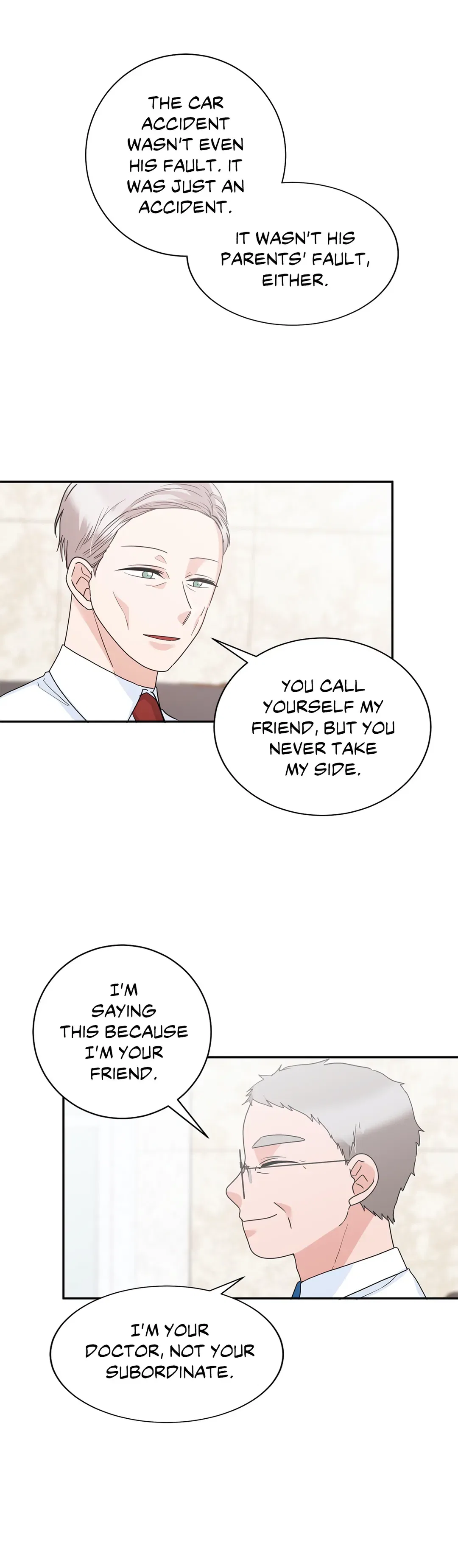 Taming the Absolute Tyrant Chapter 81 – Page 20