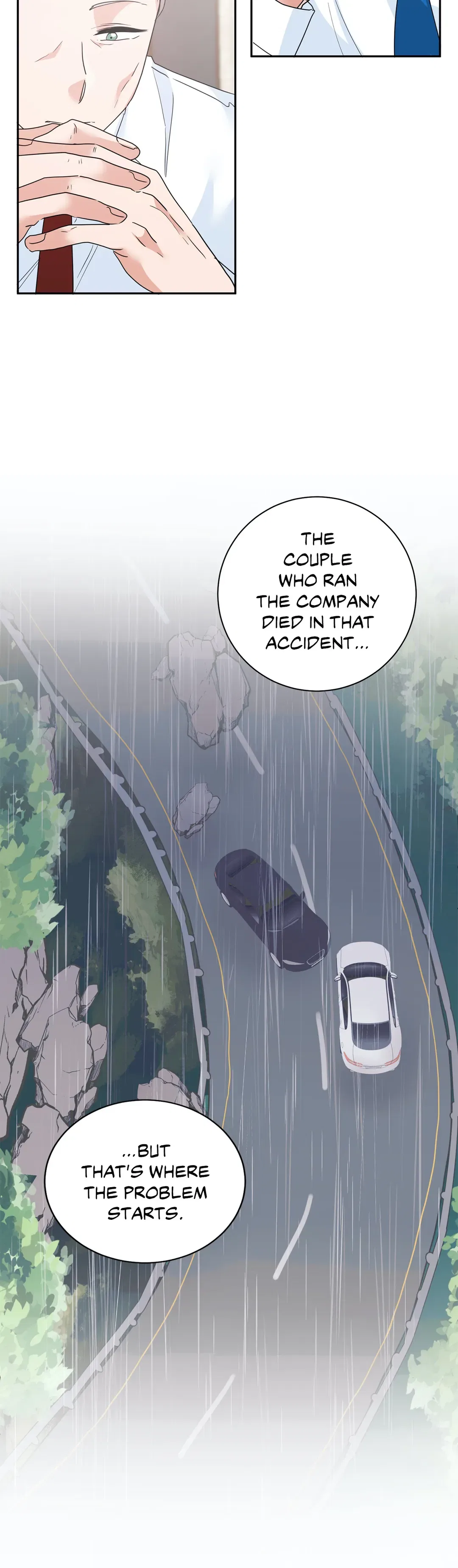 Taming the Absolute Tyrant Chapter 81 – Page 23