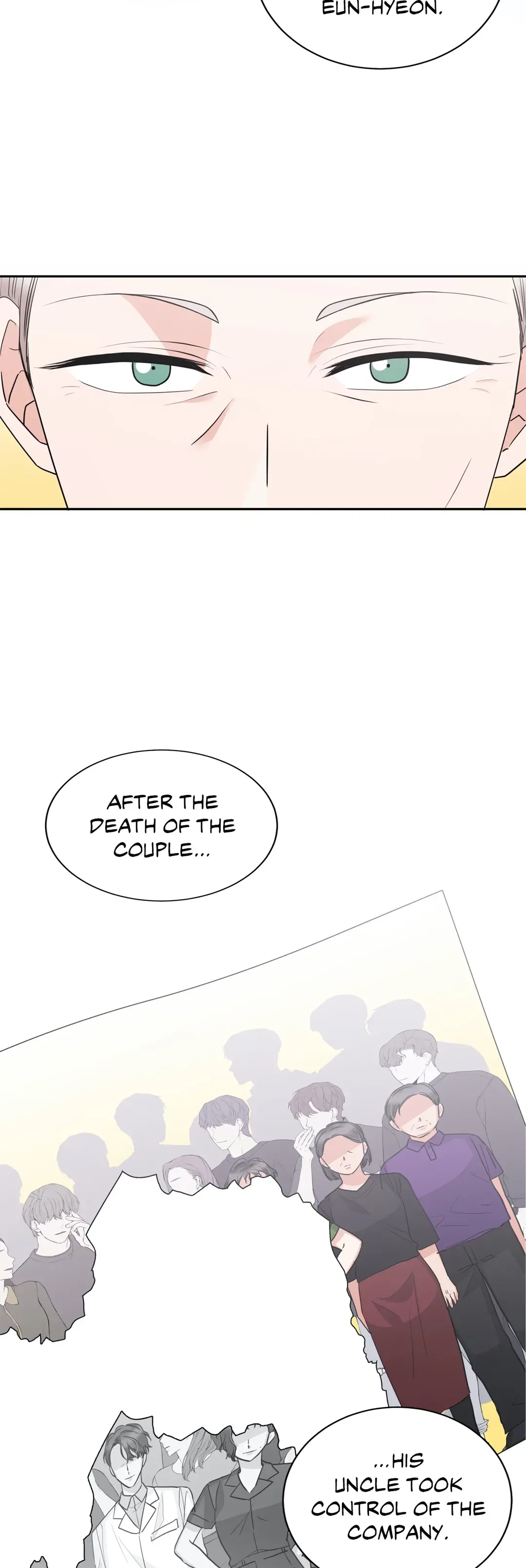 Taming the Absolute Tyrant Chapter 81 – Page 25