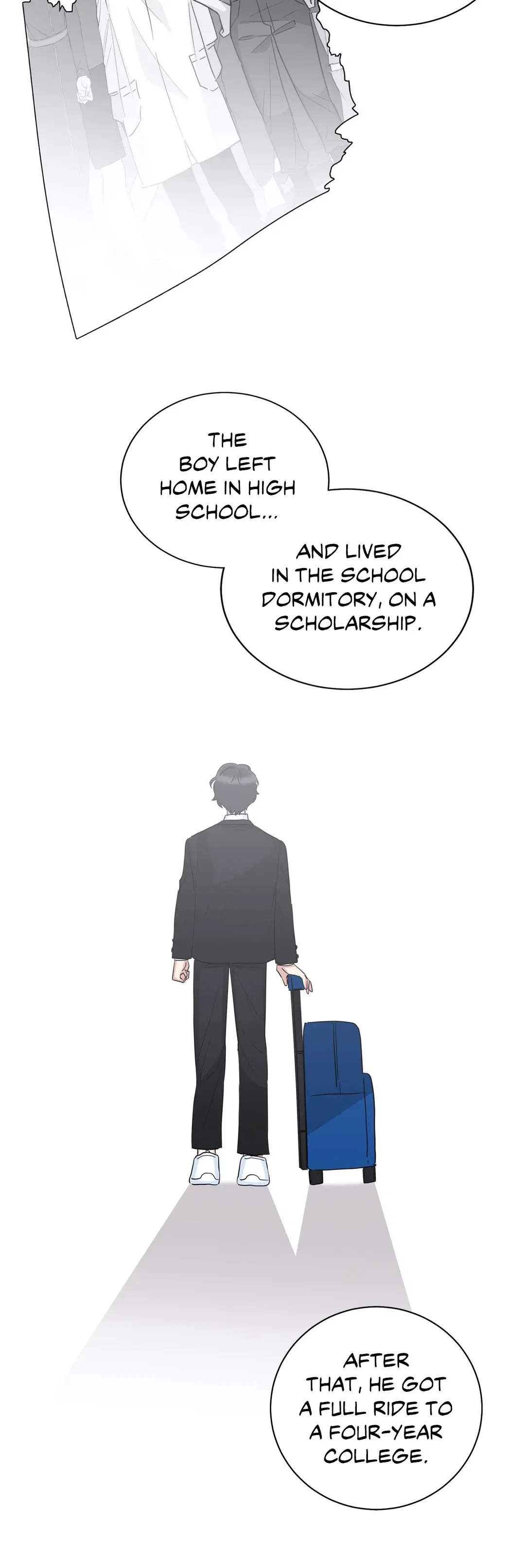 Taming the Absolute Tyrant Chapter 81 – Page 26