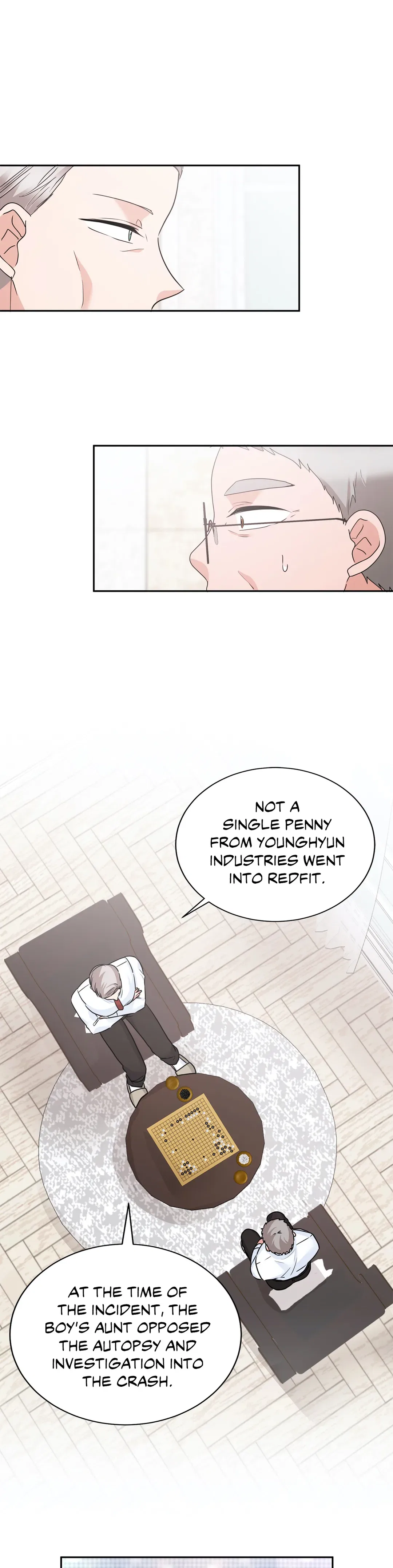 Taming the Absolute Tyrant Chapter 81 – Page 27