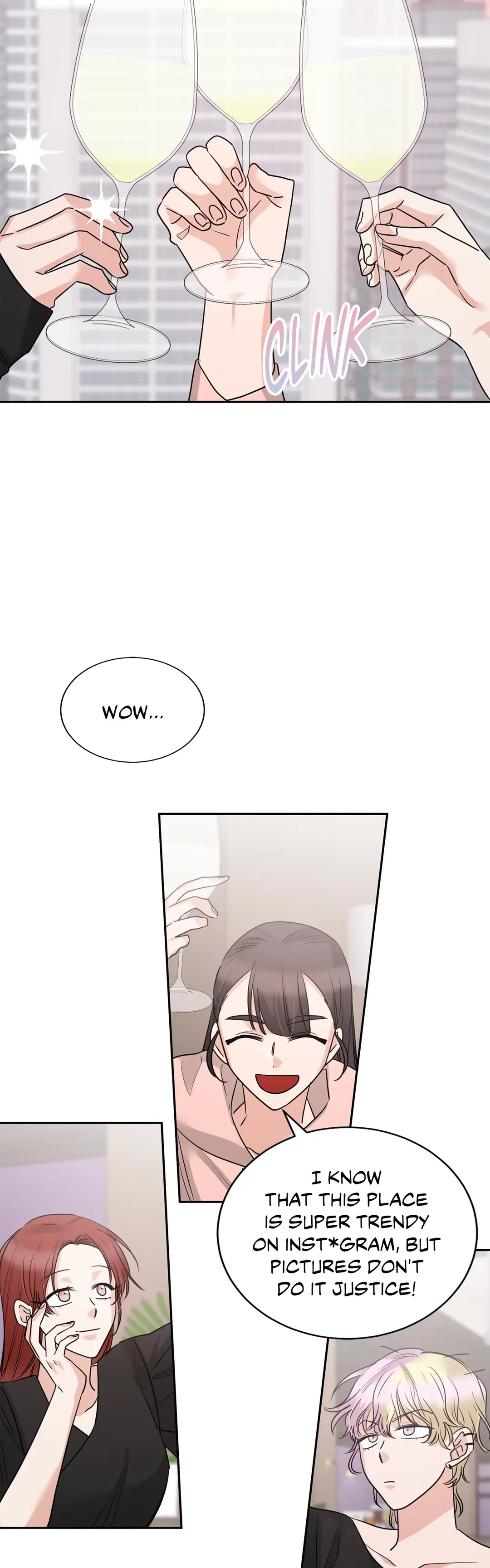 Taming the Absolute Tyrant Chapter 80 – Page 2