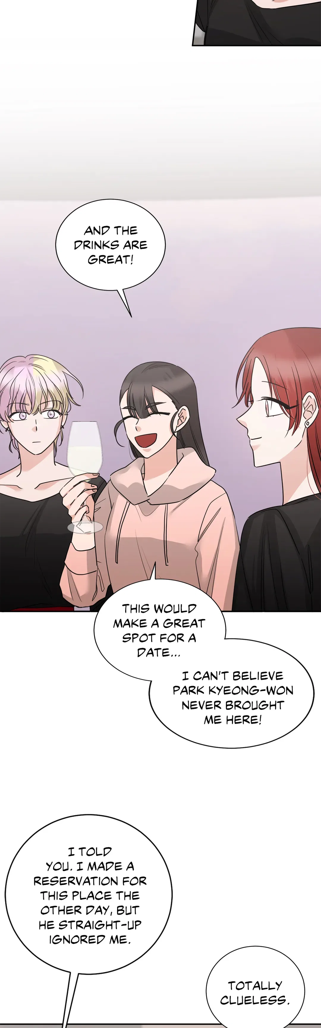 Taming the Absolute Tyrant Chapter 80 – Page 3