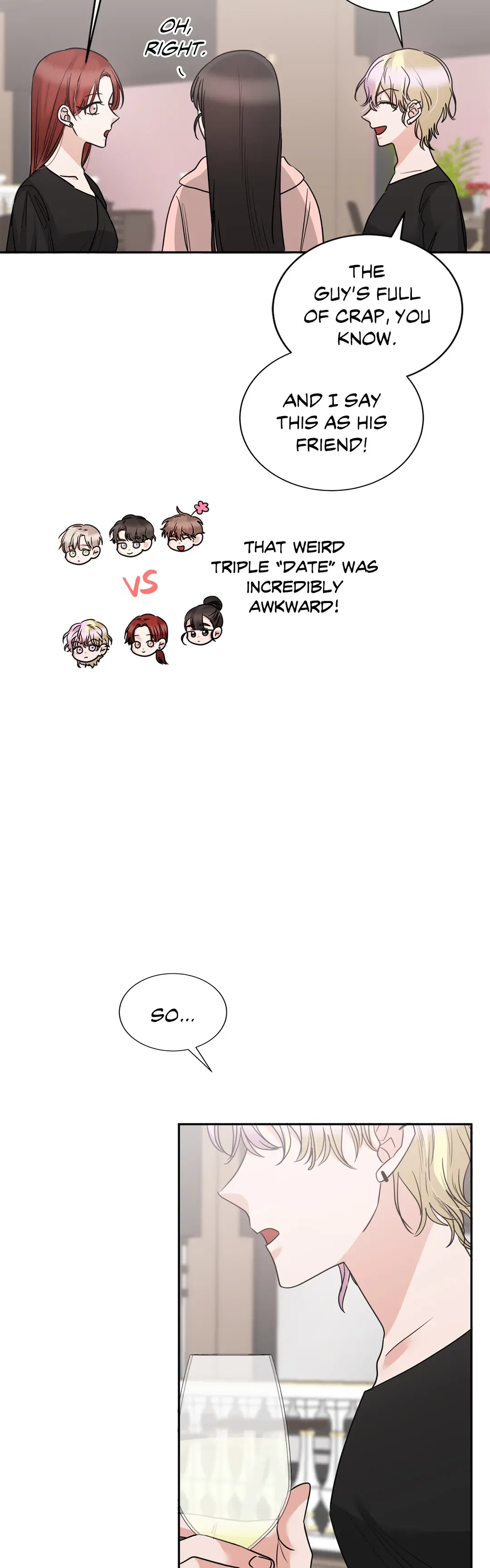 Taming the Absolute Tyrant Chapter 80 – Page 4