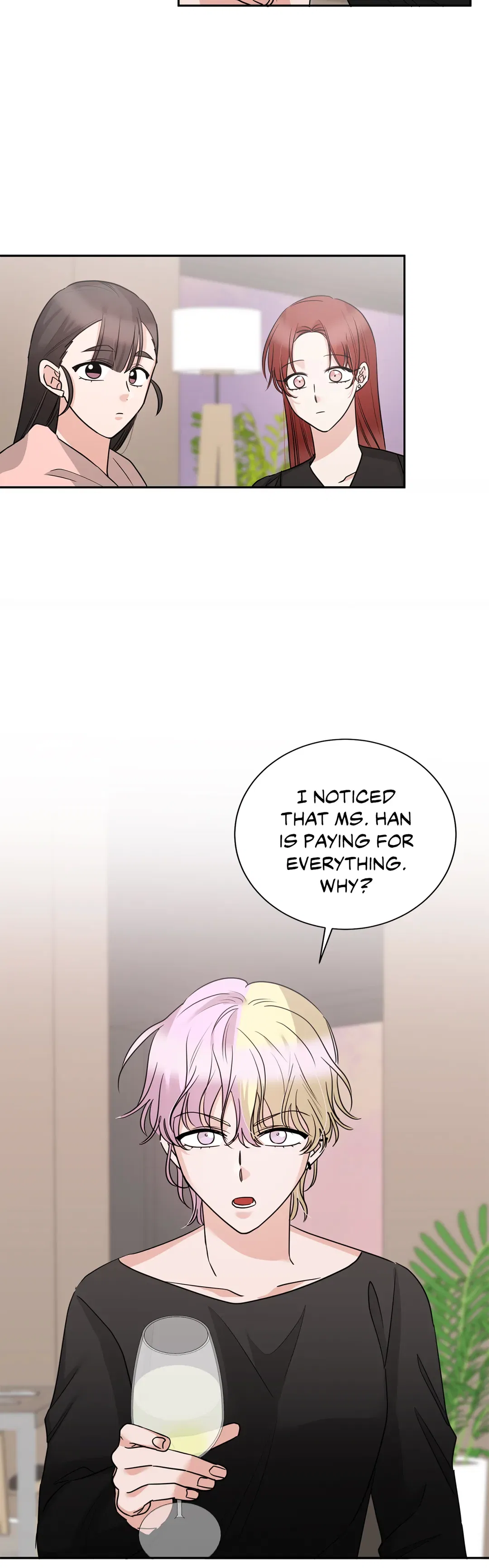 Taming the Absolute Tyrant Chapter 80 – Page 5