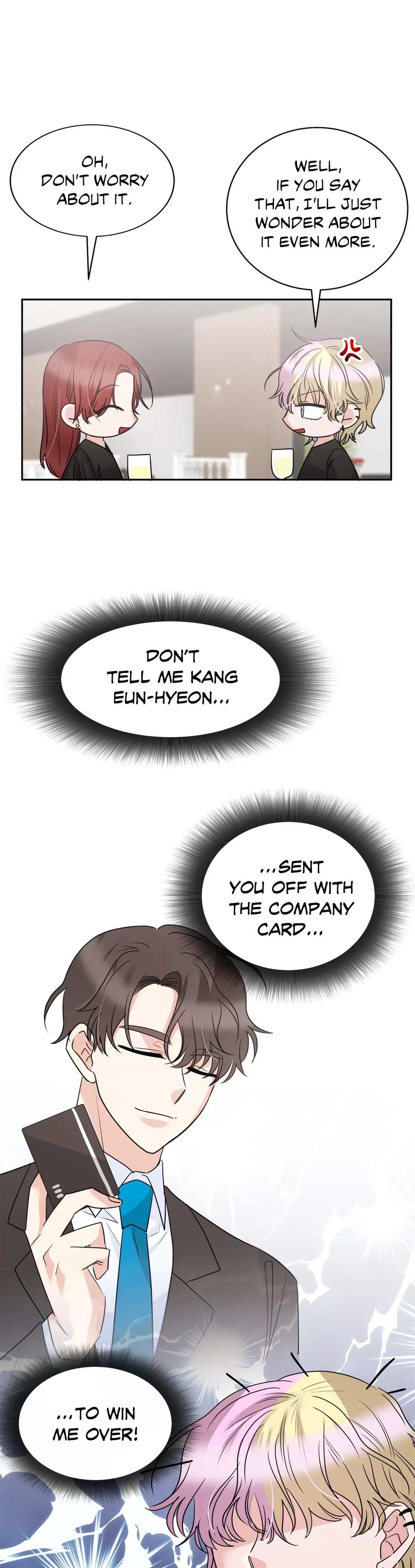 Taming the Absolute Tyrant Chapter 80 – Page 6