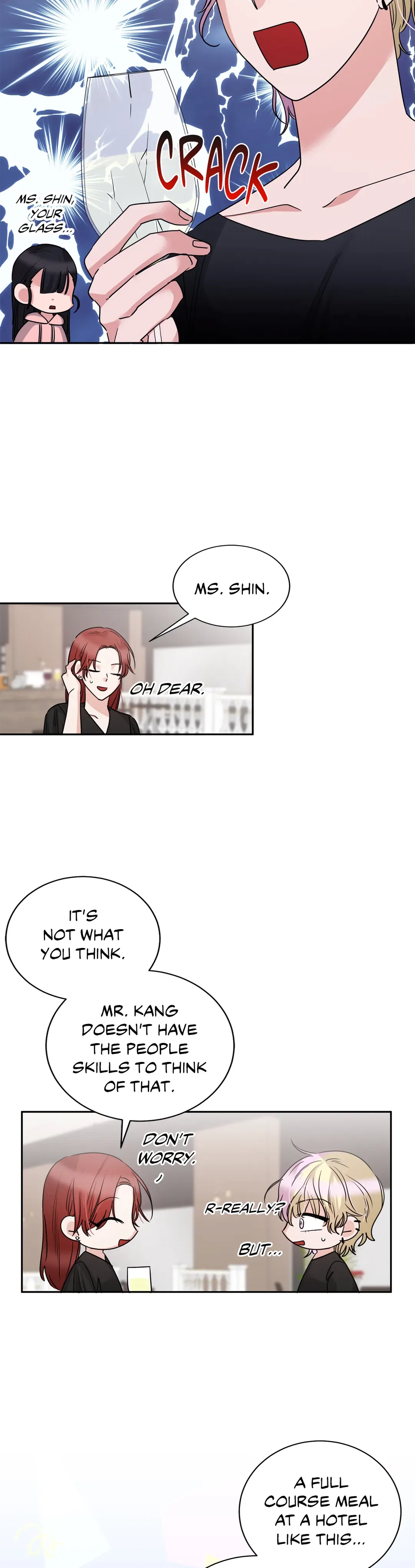 Taming the Absolute Tyrant Chapter 80 – Page 7