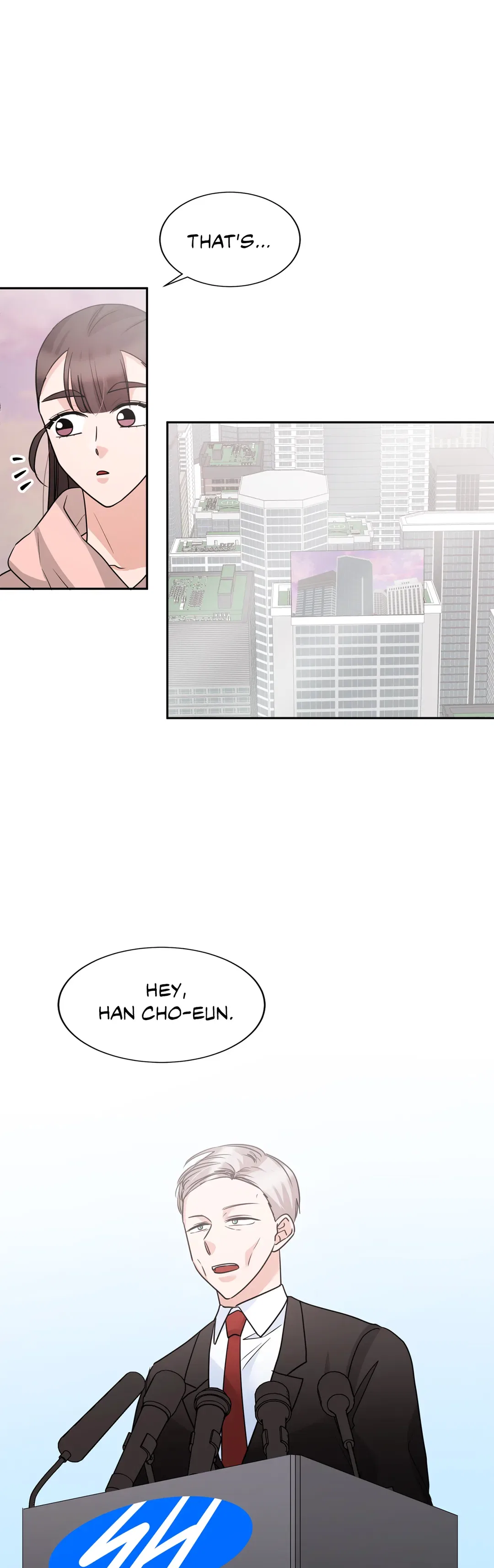 Taming the Absolute Tyrant Chapter 80 – Page 10