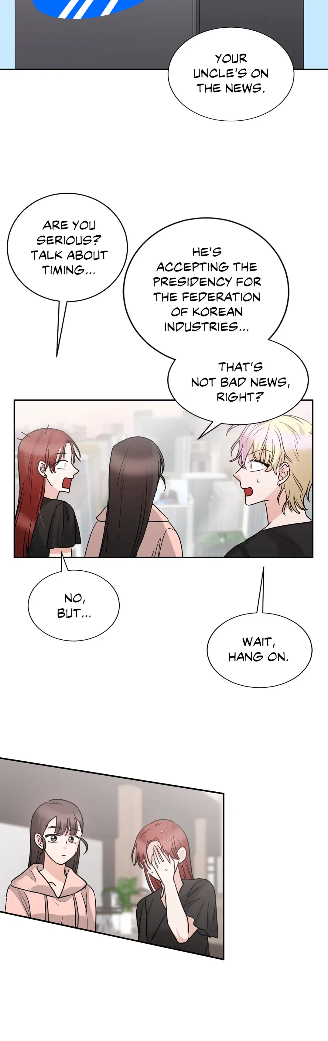 Taming the Absolute Tyrant Chapter 80 – Page 11