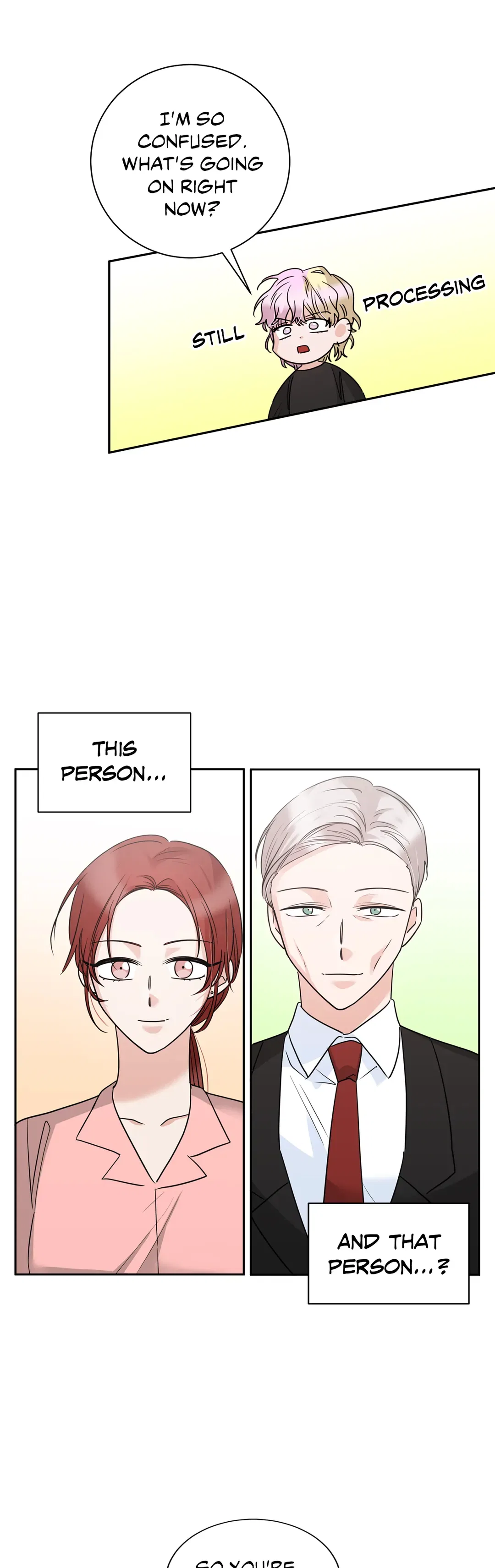 Taming the Absolute Tyrant Chapter 80 – Page 12