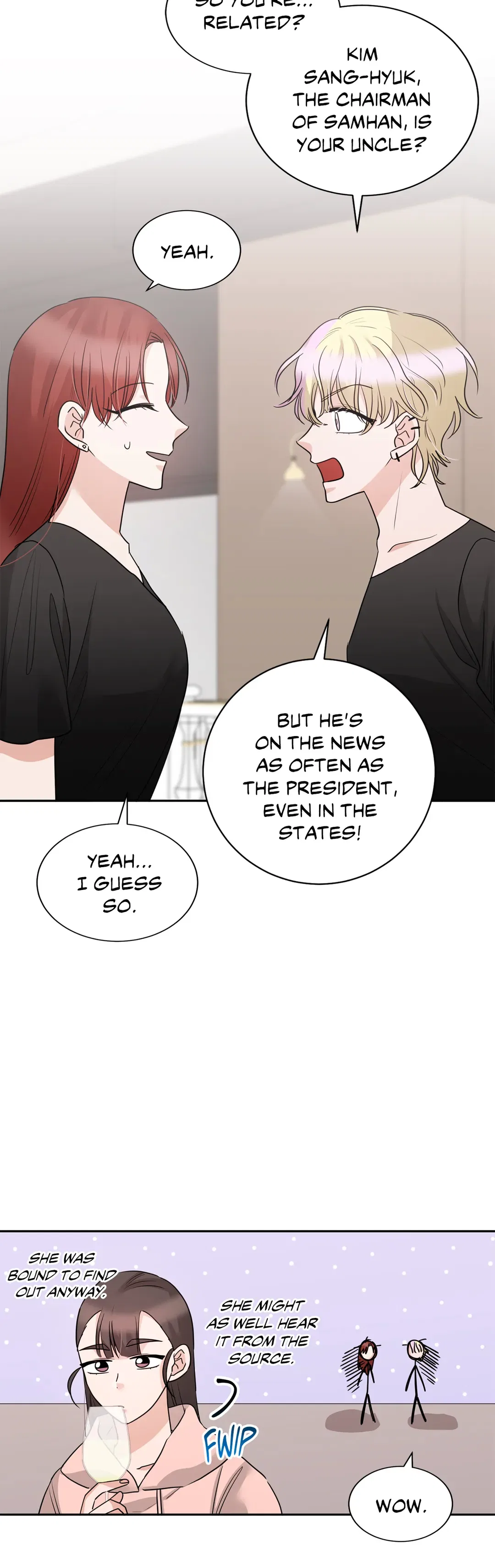 Taming the Absolute Tyrant Chapter 80 – Page 13