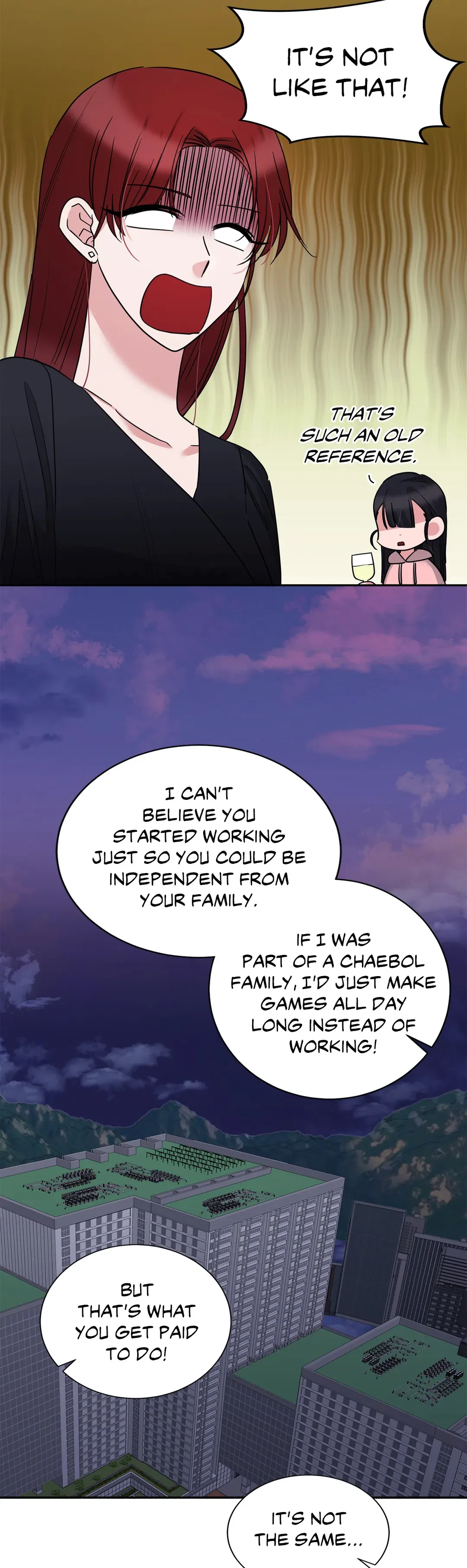 Taming the Absolute Tyrant Chapter 80 – Page 15