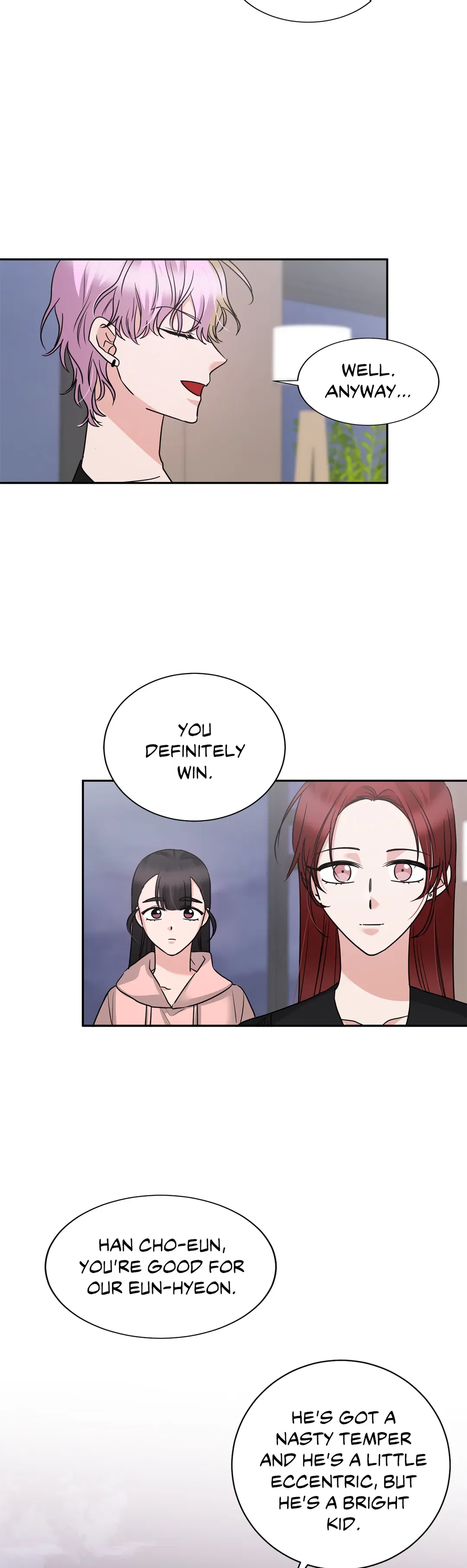 Taming the Absolute Tyrant Chapter 80 – Page 16