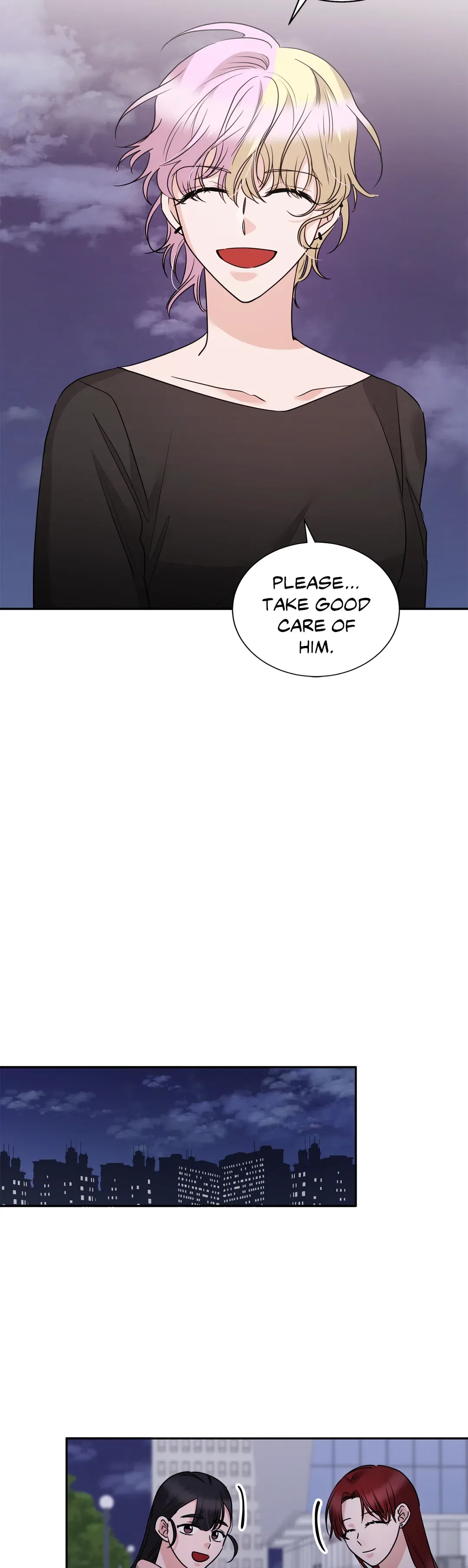 Taming the Absolute Tyrant Chapter 80 – Page 17