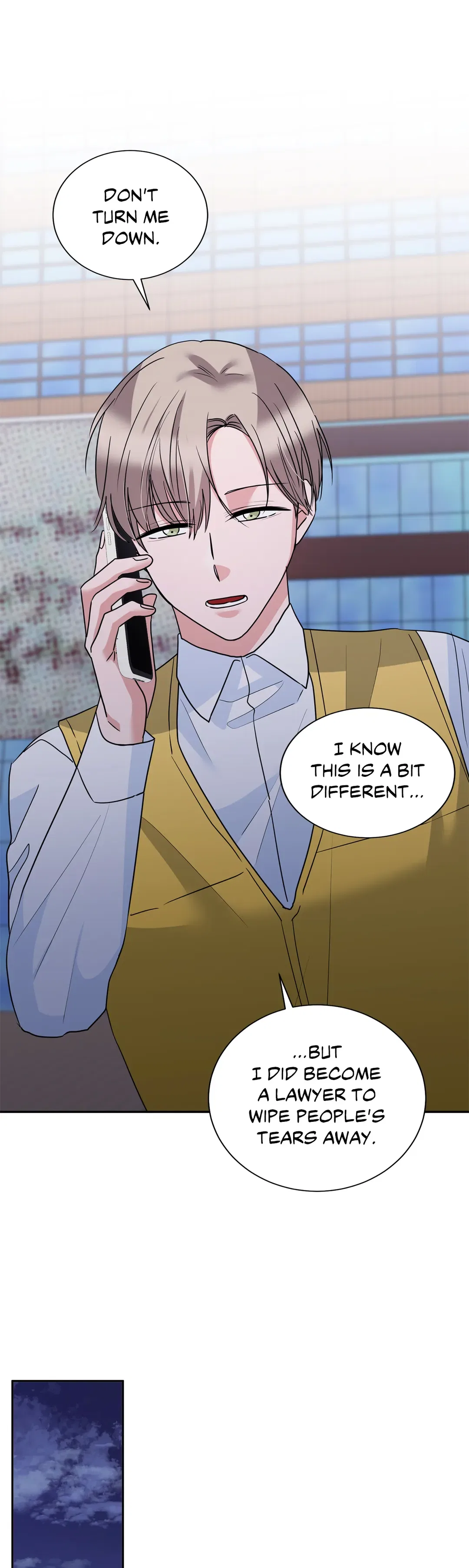 Taming the Absolute Tyrant Chapter 80 – Page 22