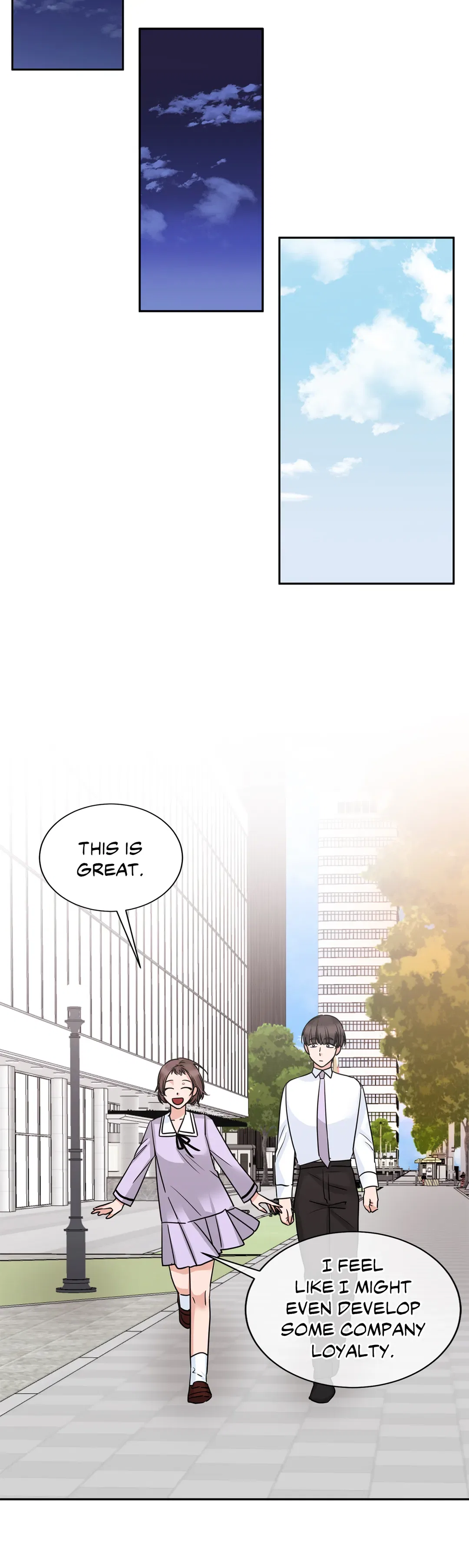 Taming the Absolute Tyrant Chapter 80 – Page 23