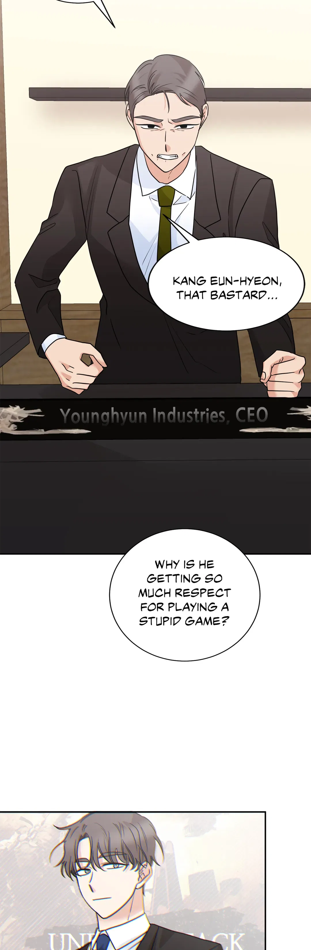 Taming the Absolute Tyrant Chapter 80 – Page 29