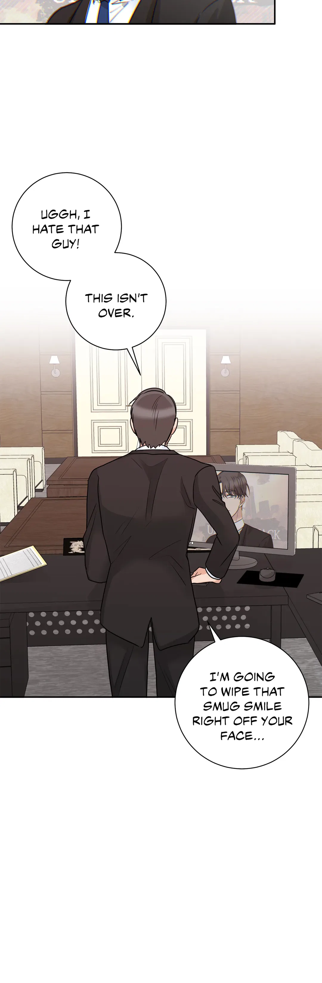 Taming the Absolute Tyrant Chapter 80 – Page 30