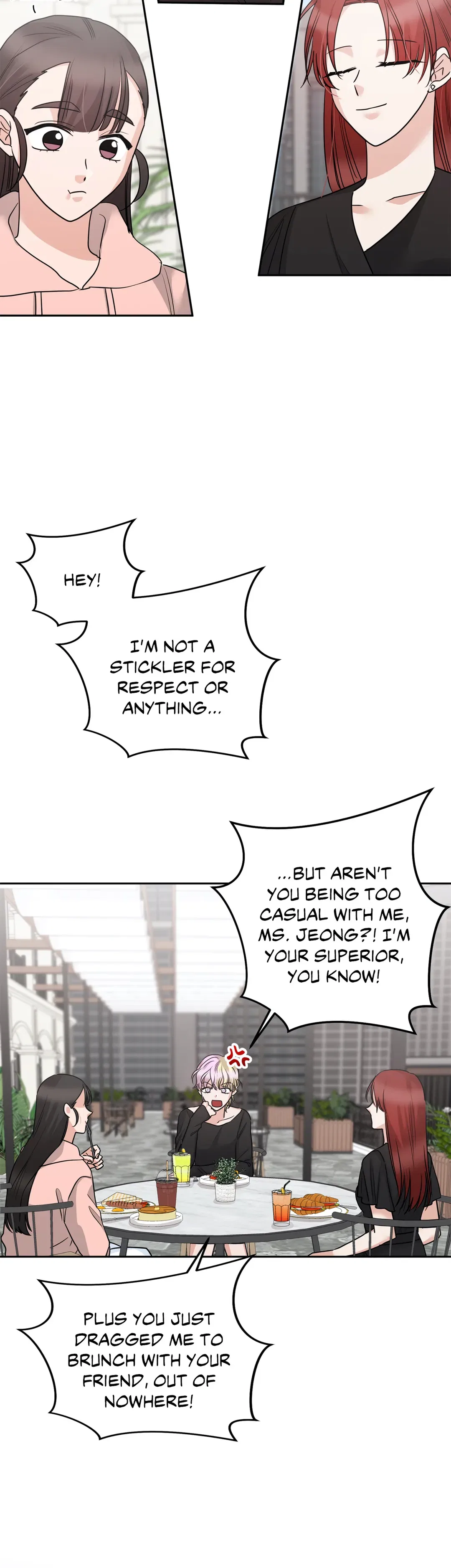 Taming the Absolute Tyrant Chapter 79 – Page 3