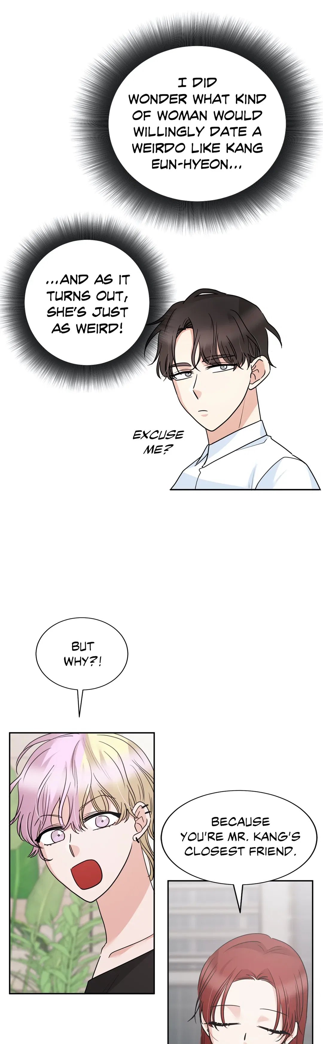 Taming the Absolute Tyrant Chapter 79 – Page 6