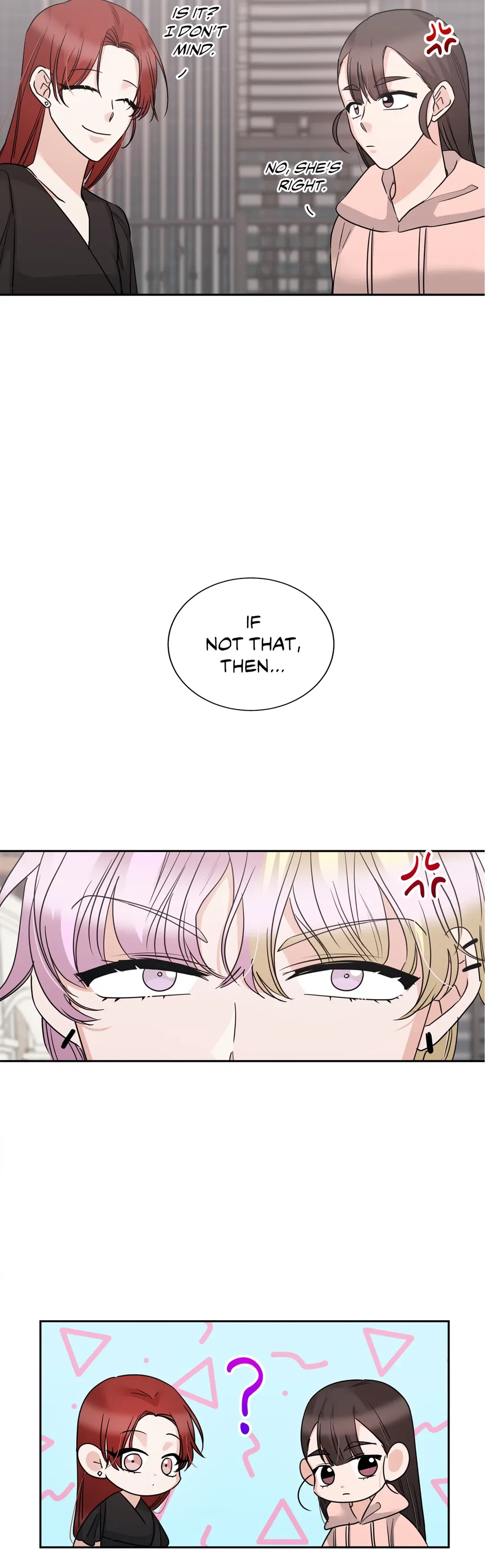 Taming the Absolute Tyrant Chapter 79 – Page 8
