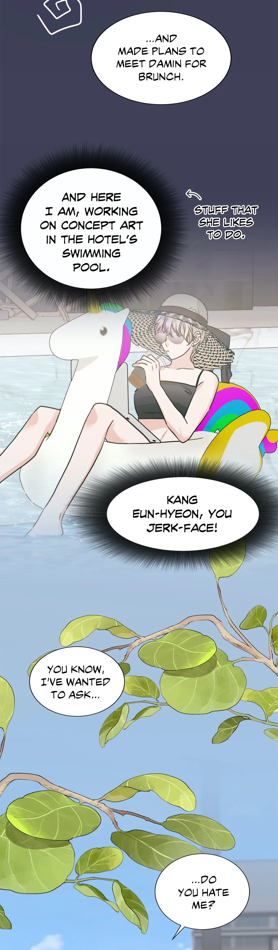Taming the Absolute Tyrant Chapter 79 – Page 14