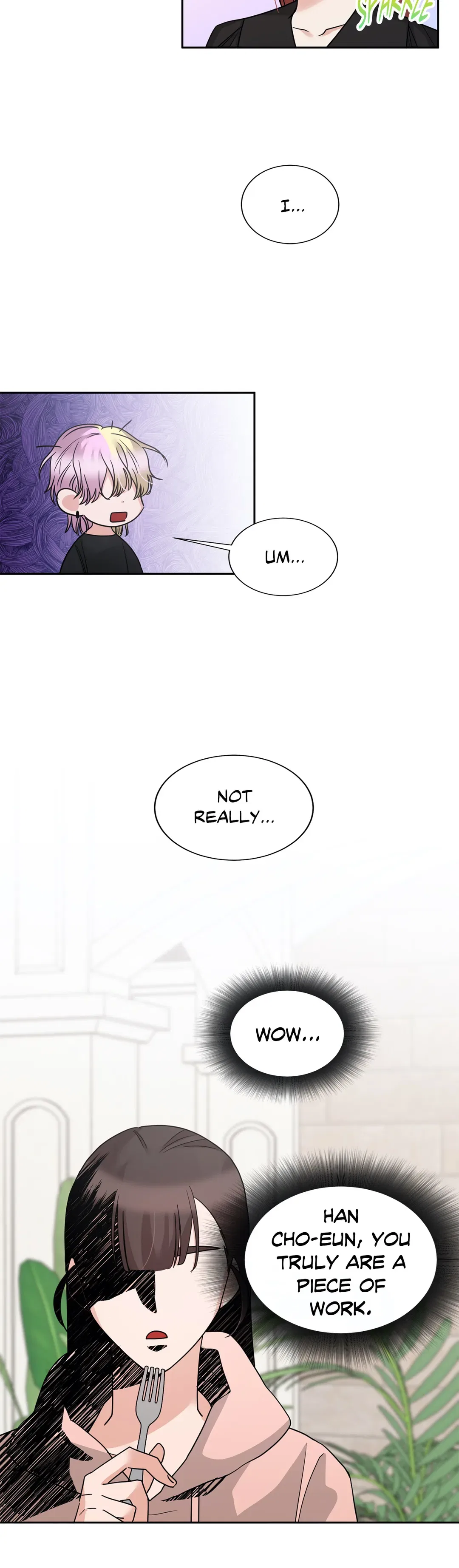 Taming the Absolute Tyrant Chapter 79 – Page 16