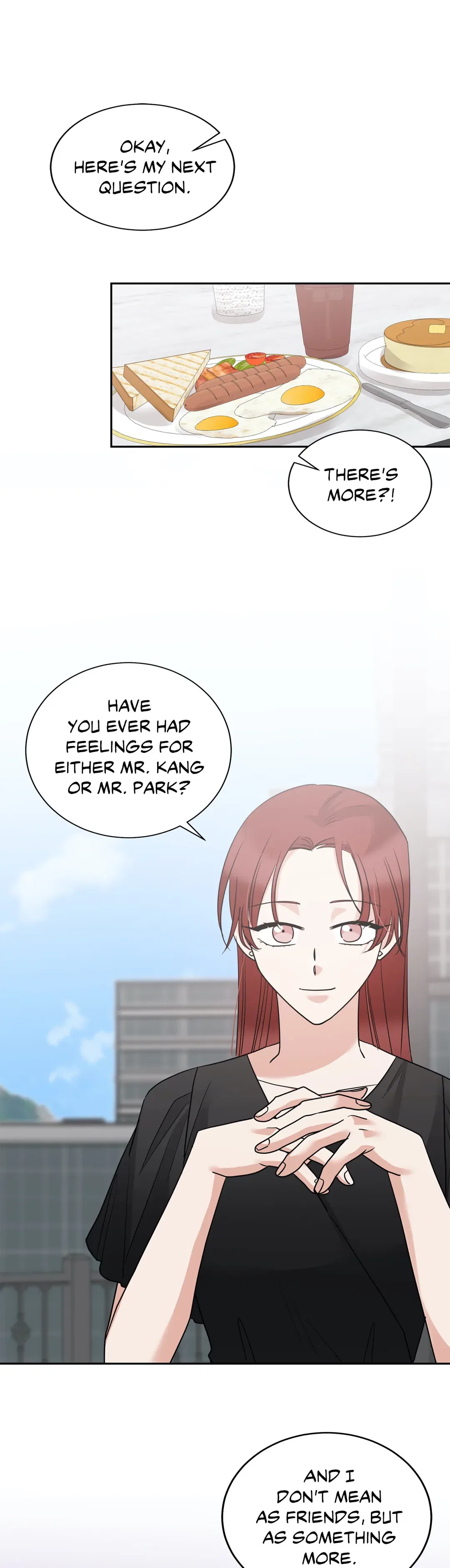 Taming the Absolute Tyrant Chapter 79 – Page 21