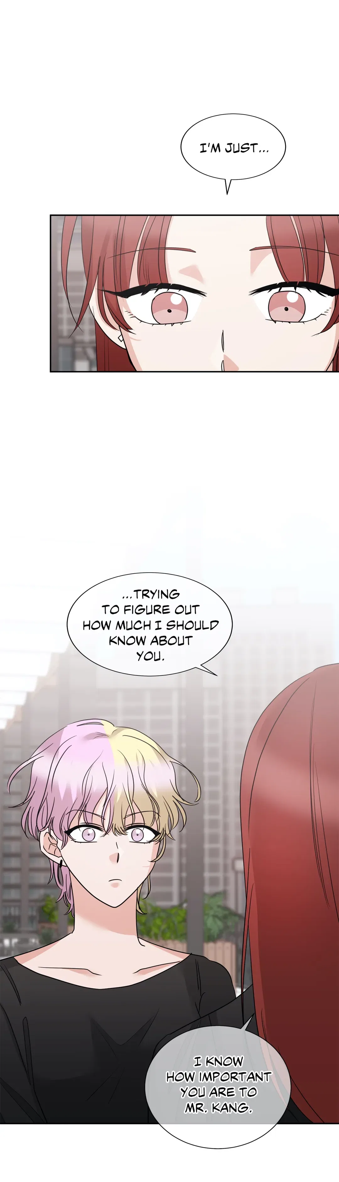 Taming the Absolute Tyrant Chapter 79 – Page 24