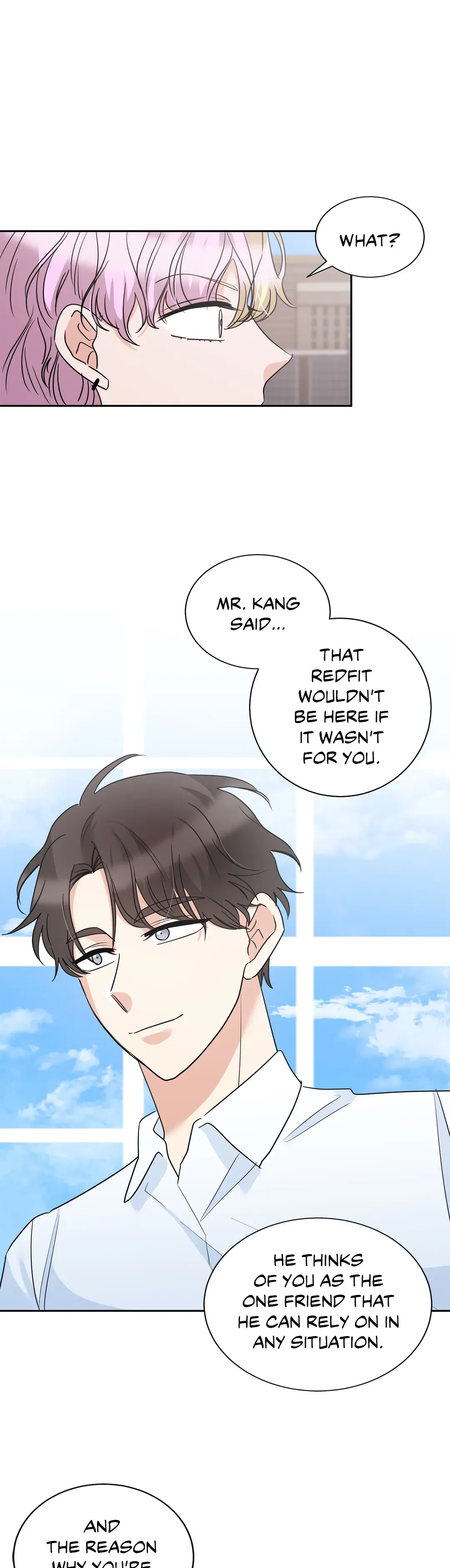 Taming the Absolute Tyrant Chapter 79 – Page 25