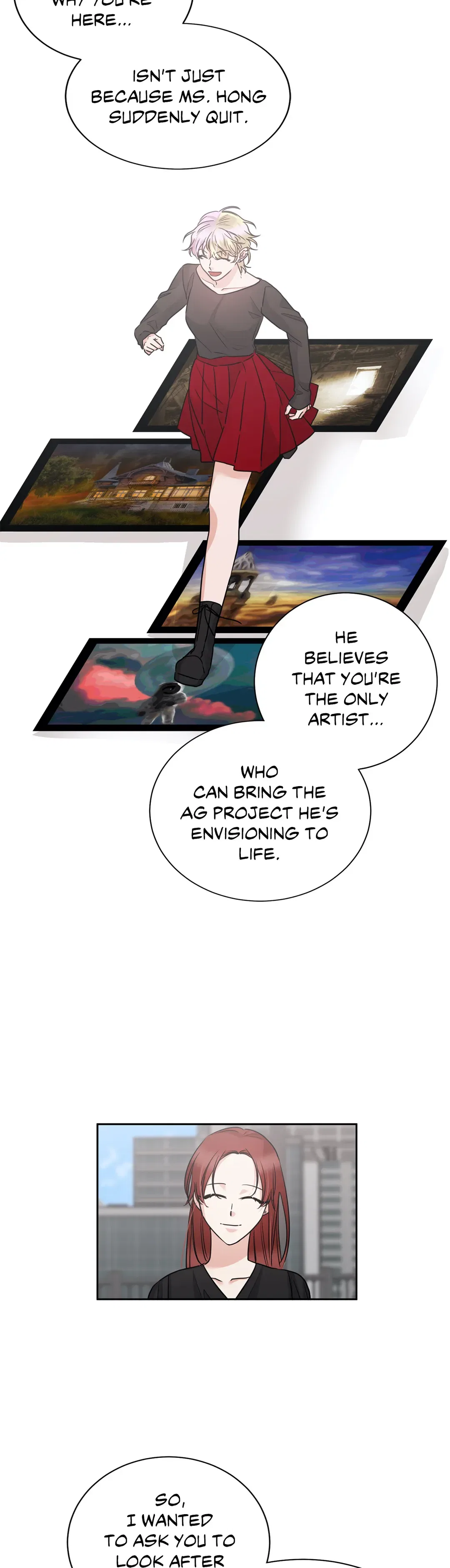Taming the Absolute Tyrant Chapter 79 – Page 26