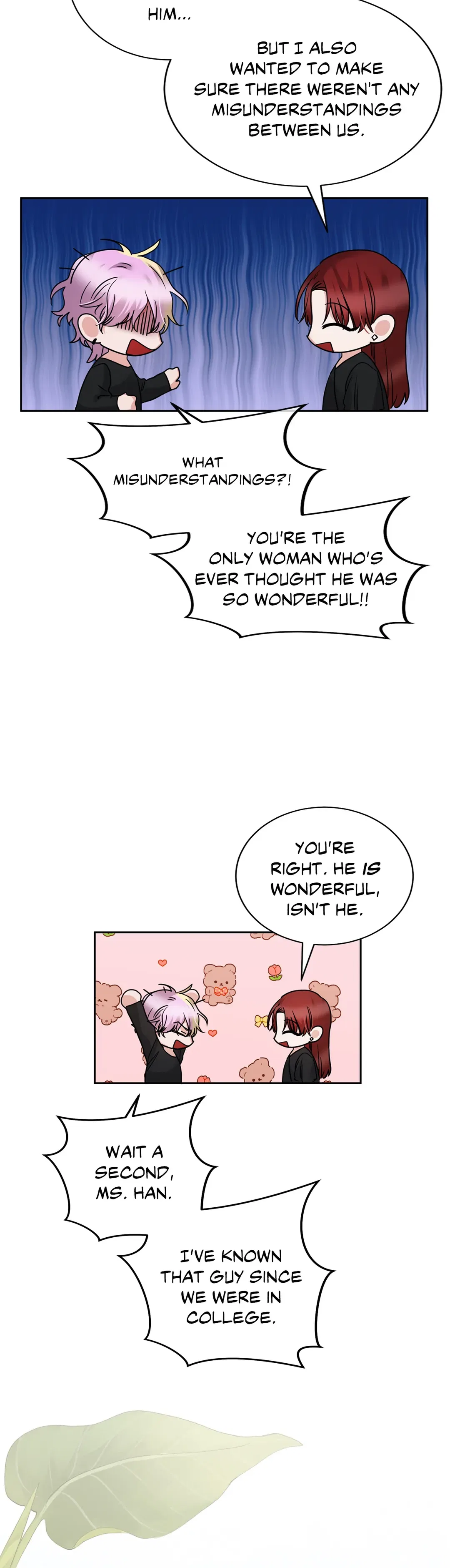 Taming the Absolute Tyrant Chapter 79 – Page 27