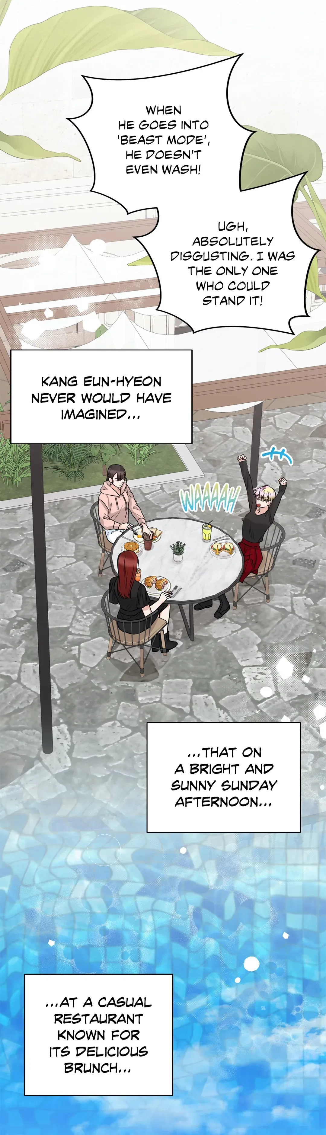 Taming the Absolute Tyrant Chapter 79 – Page 28