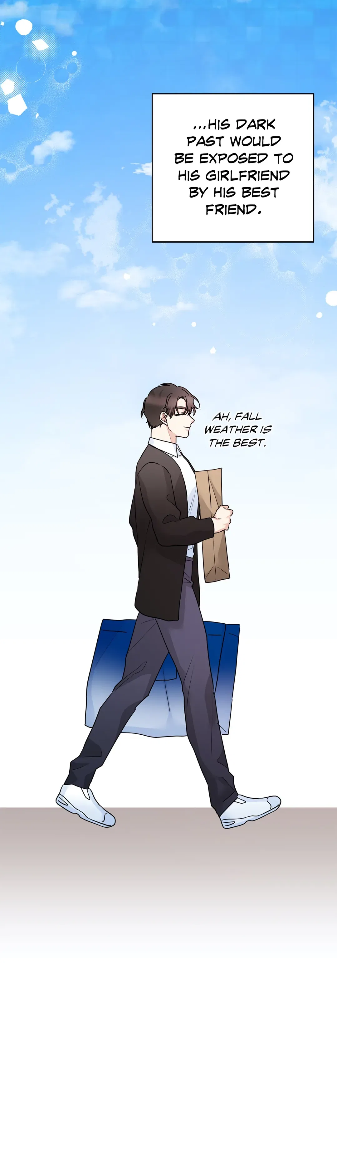 Taming the Absolute Tyrant Chapter 79 – Page 29