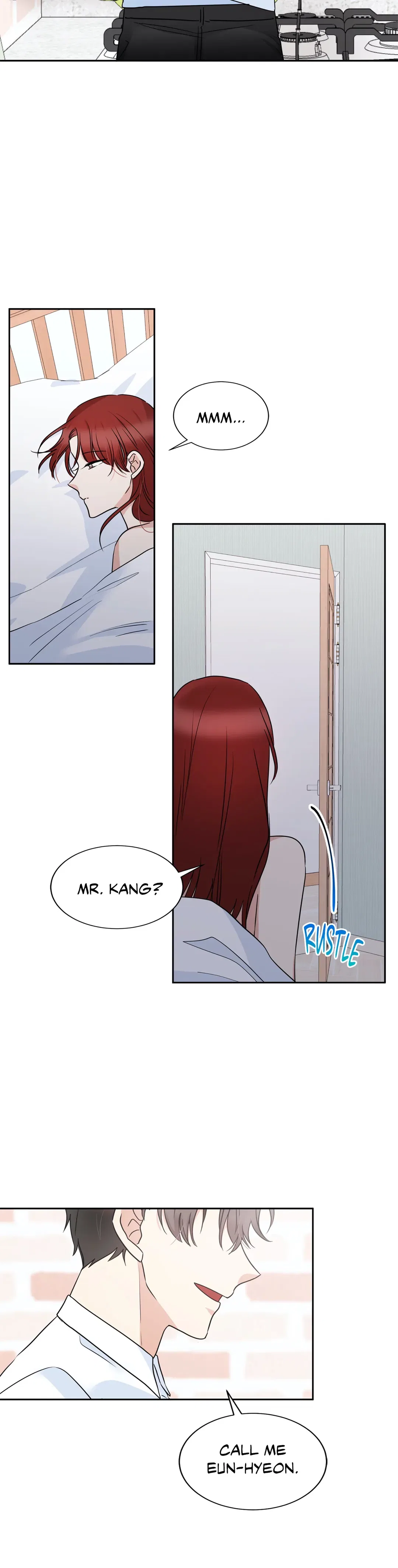 Taming the Absolute Tyrant Chapter 78 – Page 3