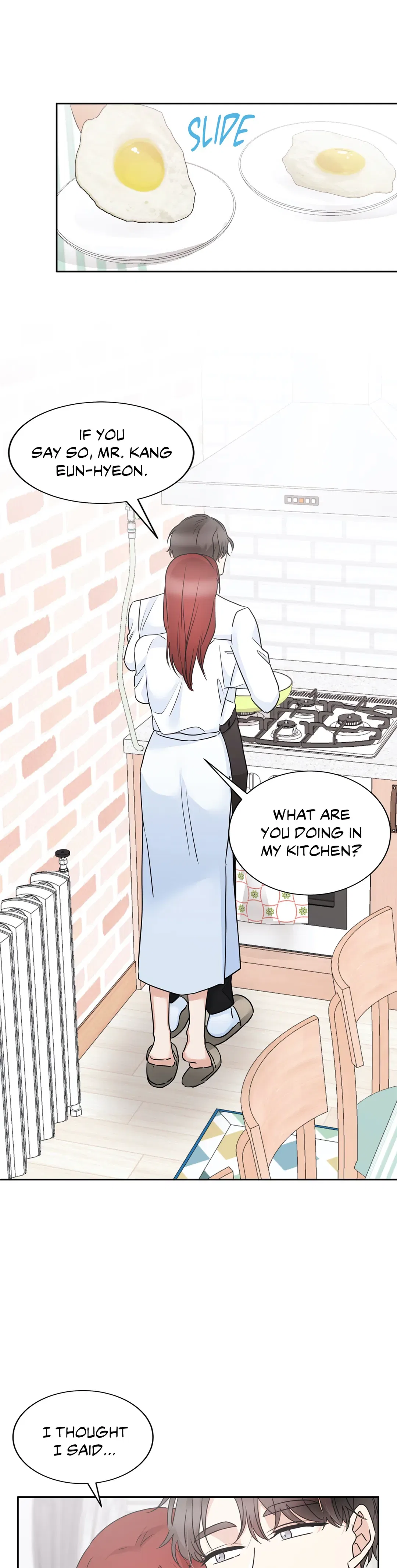 Taming the Absolute Tyrant Chapter 78 – Page 4