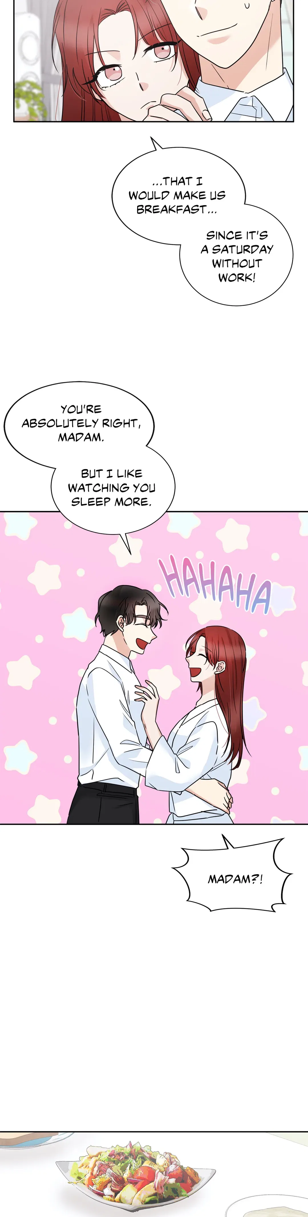 Taming the Absolute Tyrant Chapter 78 – Page 5