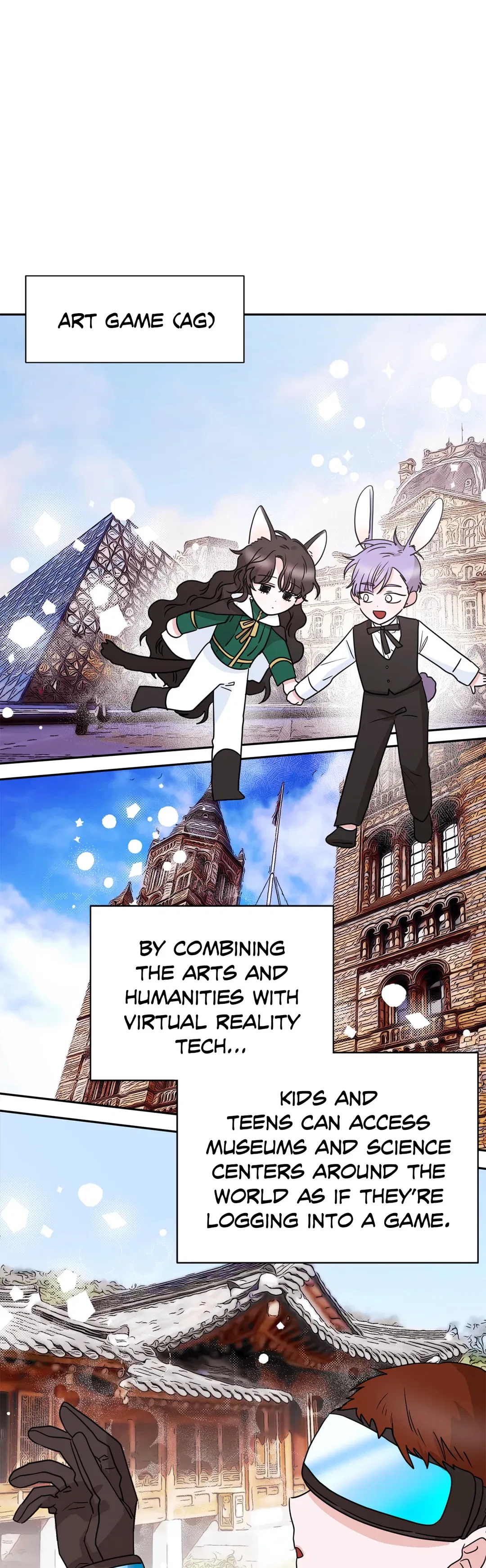 Taming the Absolute Tyrant Chapter 78 – Page 7