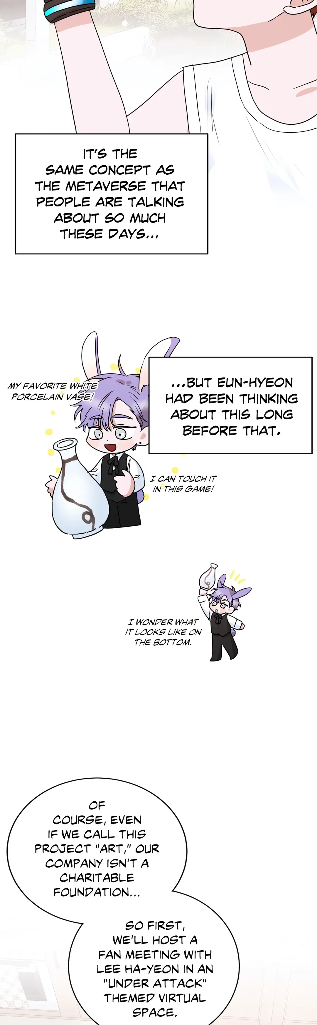 Taming the Absolute Tyrant Chapter 78 – Page 8
