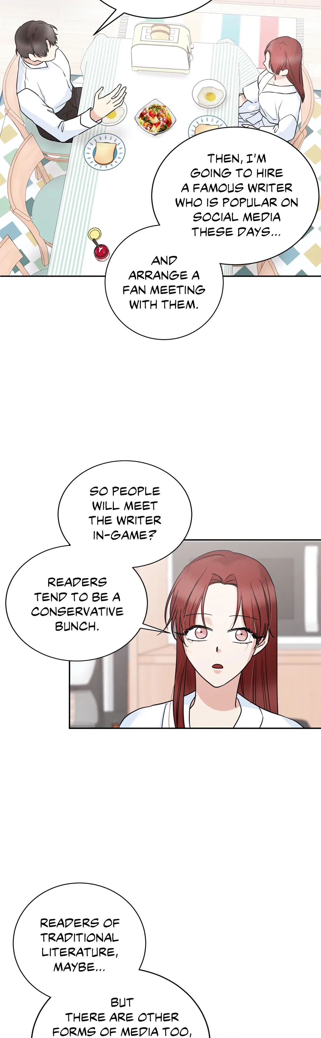 Taming the Absolute Tyrant Chapter 78 – Page 9