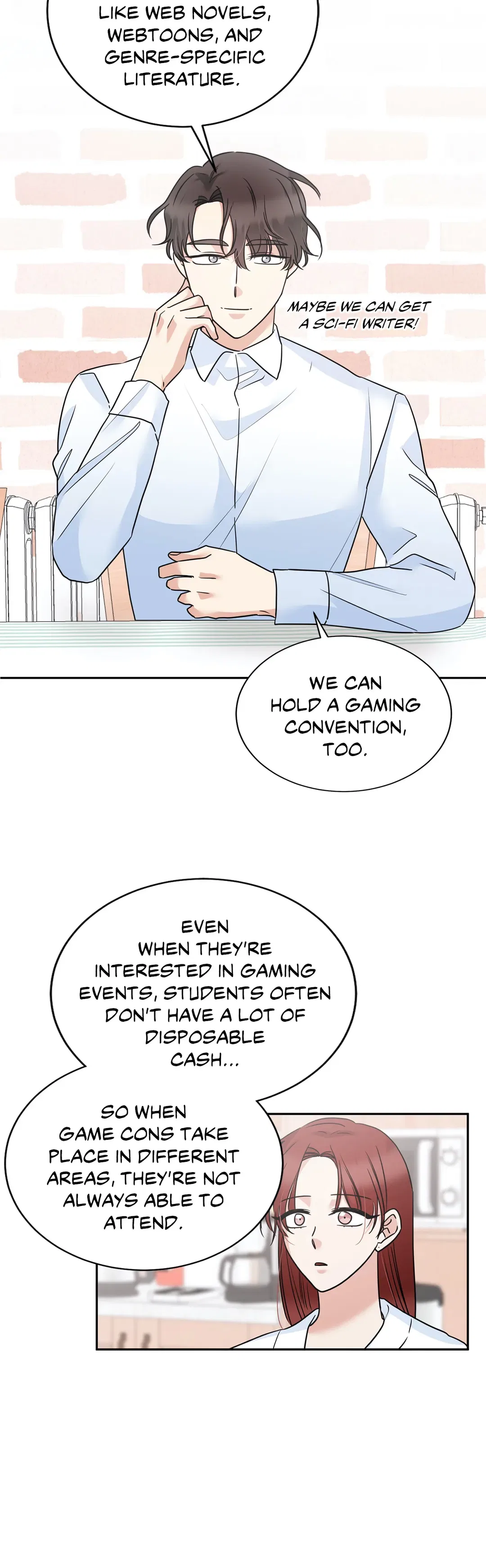 Taming the Absolute Tyrant Chapter 78 – Page 10