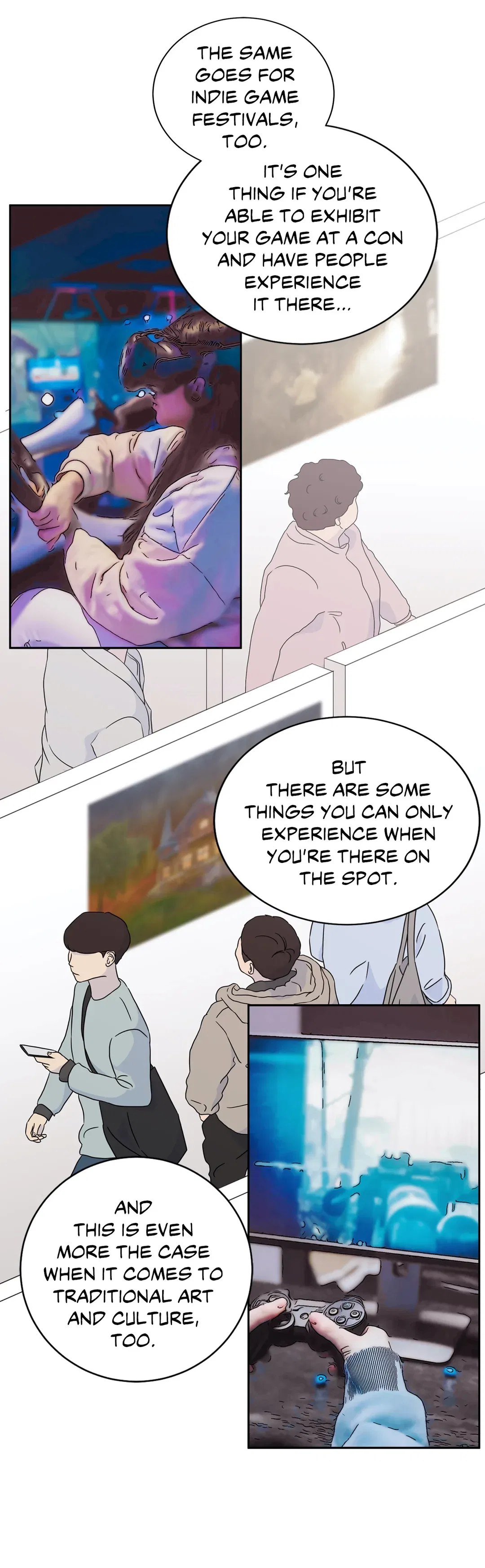 Taming the Absolute Tyrant Chapter 78 – Page 11