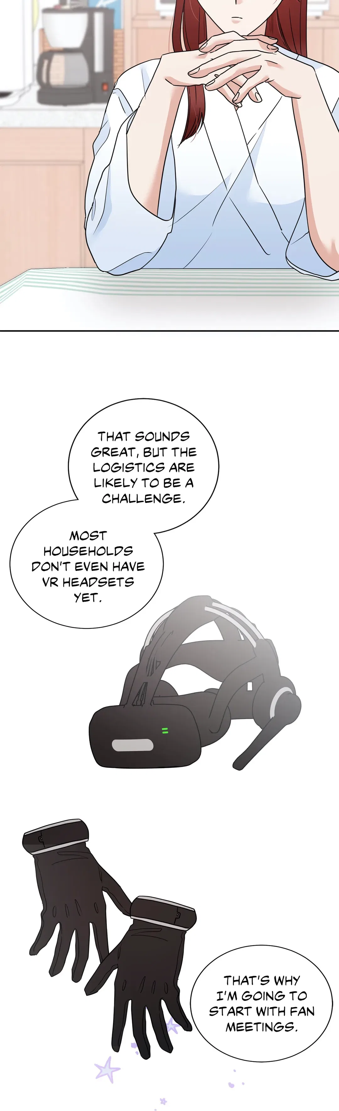 Taming the Absolute Tyrant Chapter 78 – Page 14