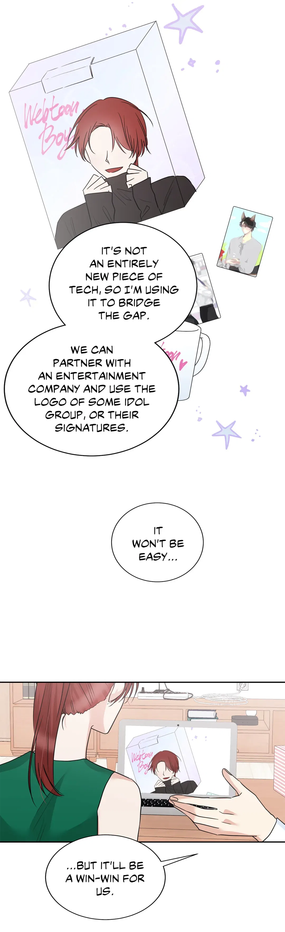 Taming the Absolute Tyrant Chapter 78 – Page 15