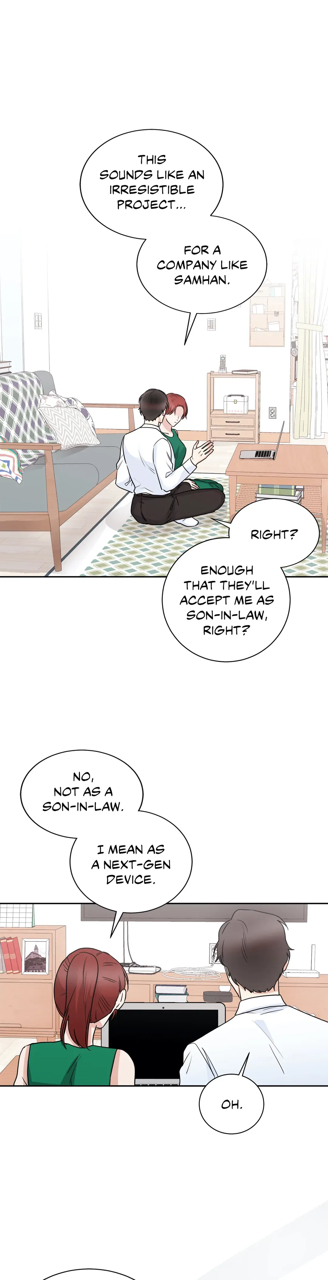 Taming the Absolute Tyrant Chapter 78 – Page 16