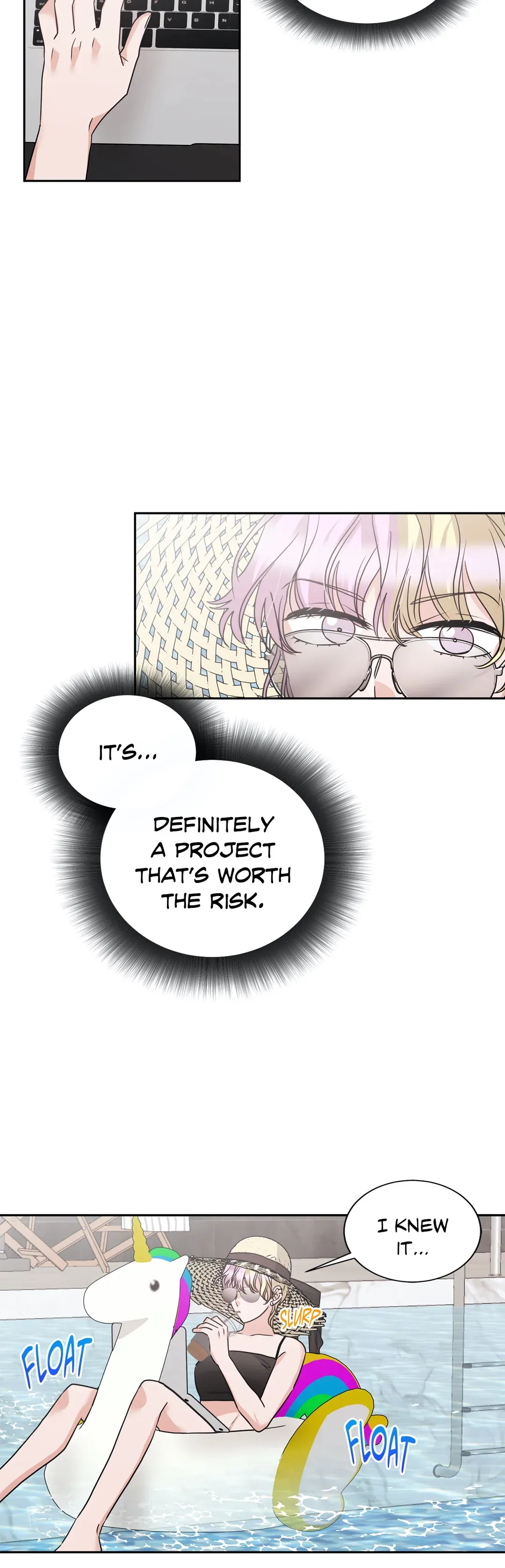 Taming the Absolute Tyrant Chapter 78 – Page 22